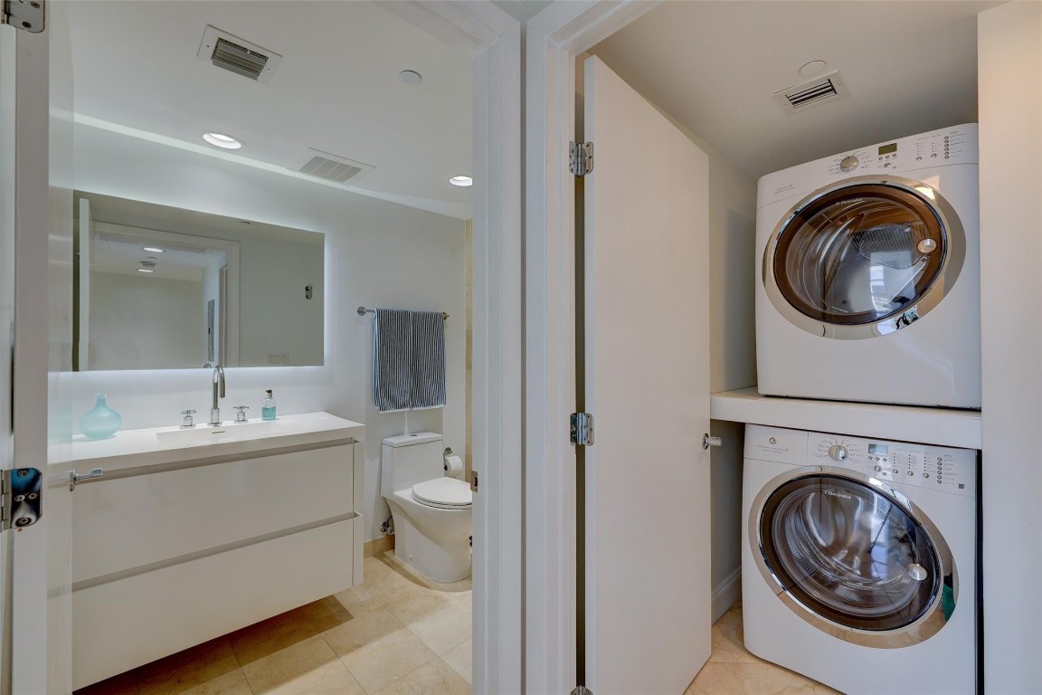 Beach Club Condo - Residential