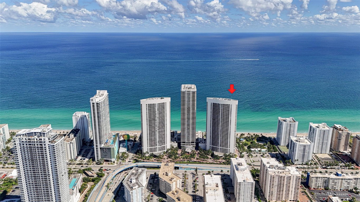 Beach Club Condo - Residential