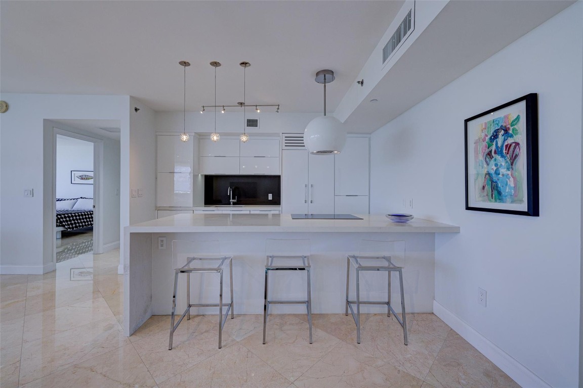 Beach Club Condo - Residential