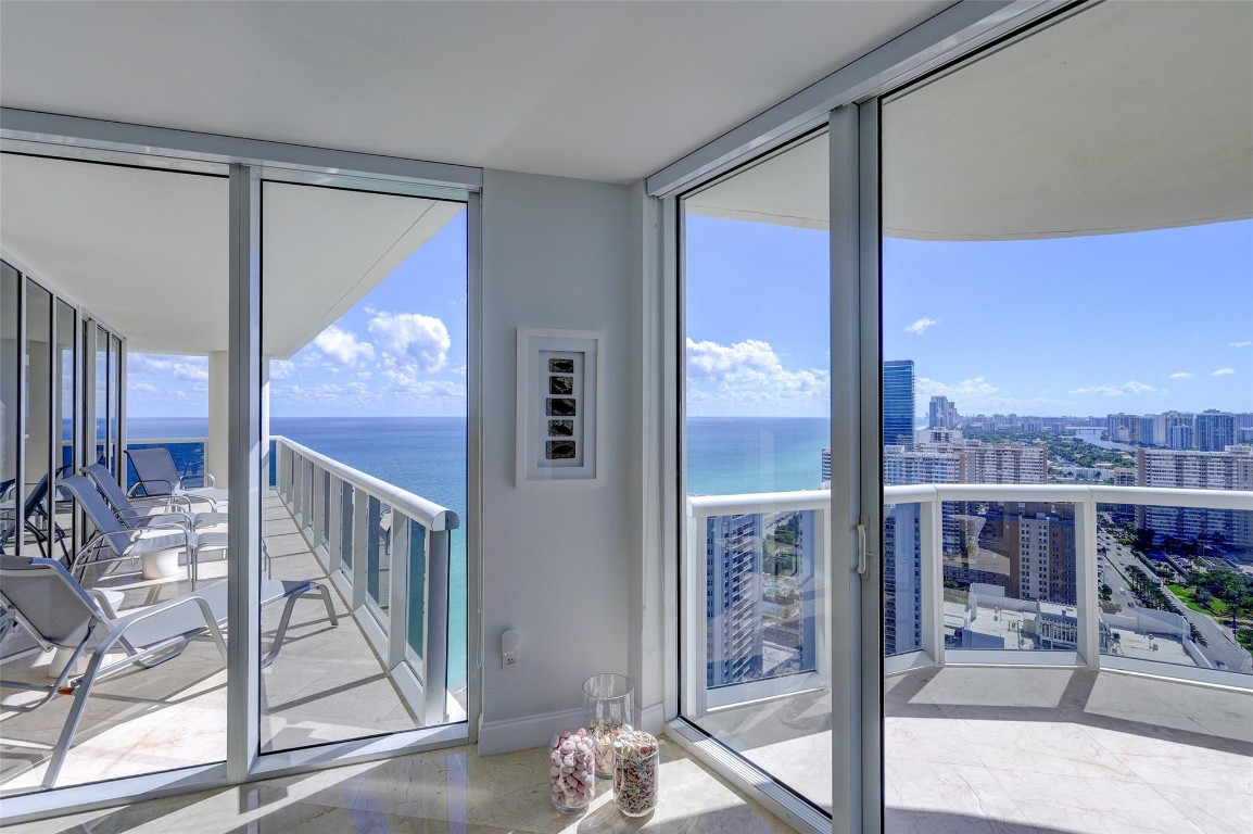 Beach Club Condo - Residential