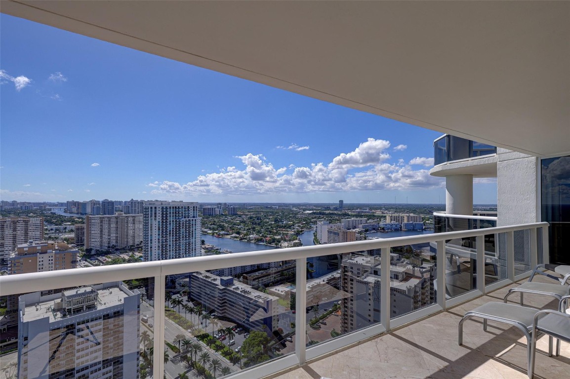 Beach Club Condo - Residential