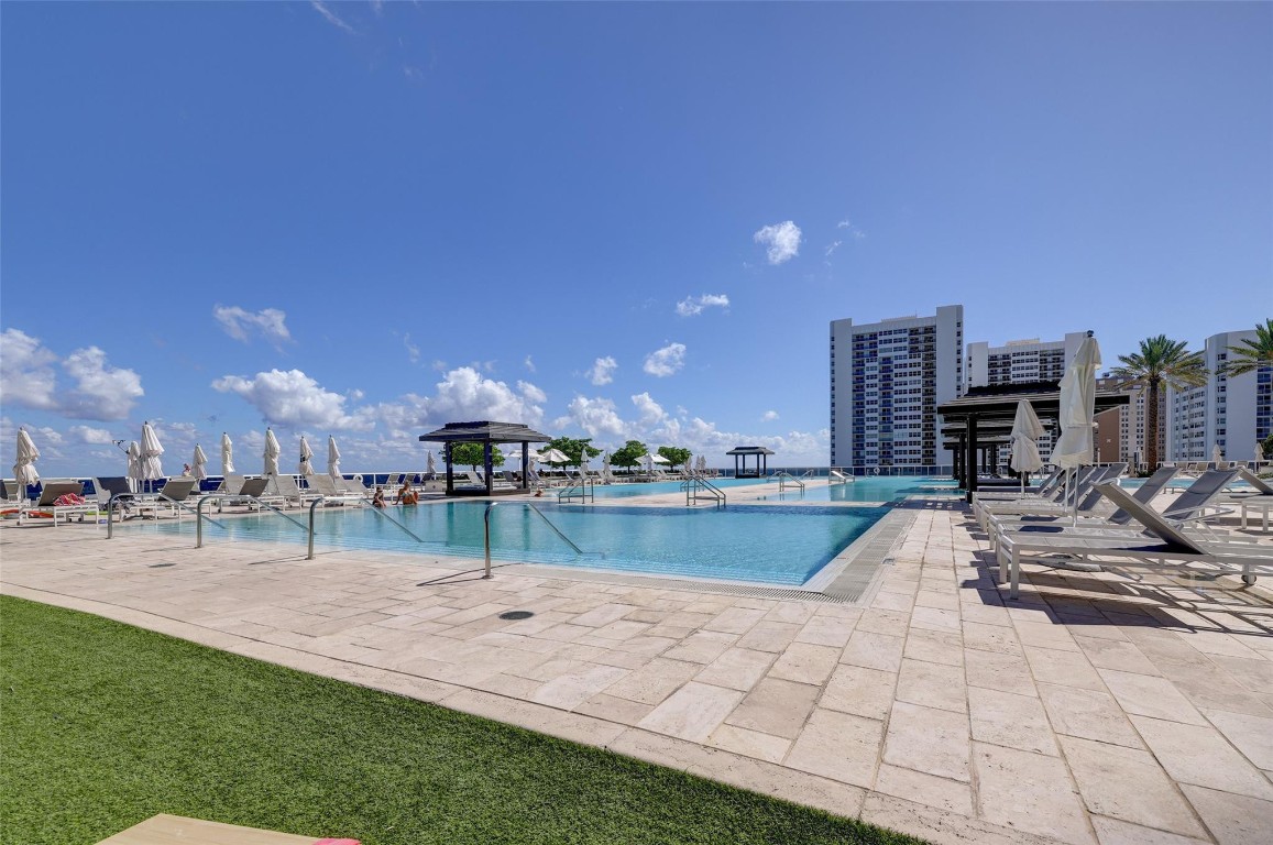 Beach Club Condo - Residential