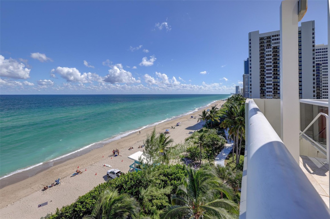 Beach Club Condo - Residential