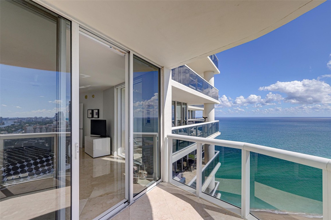 Beach Club Condo - Residential