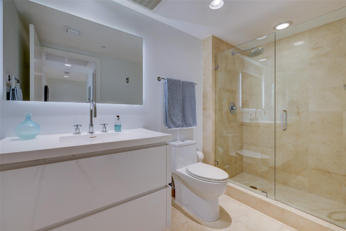 Beach Club Condo - Residential