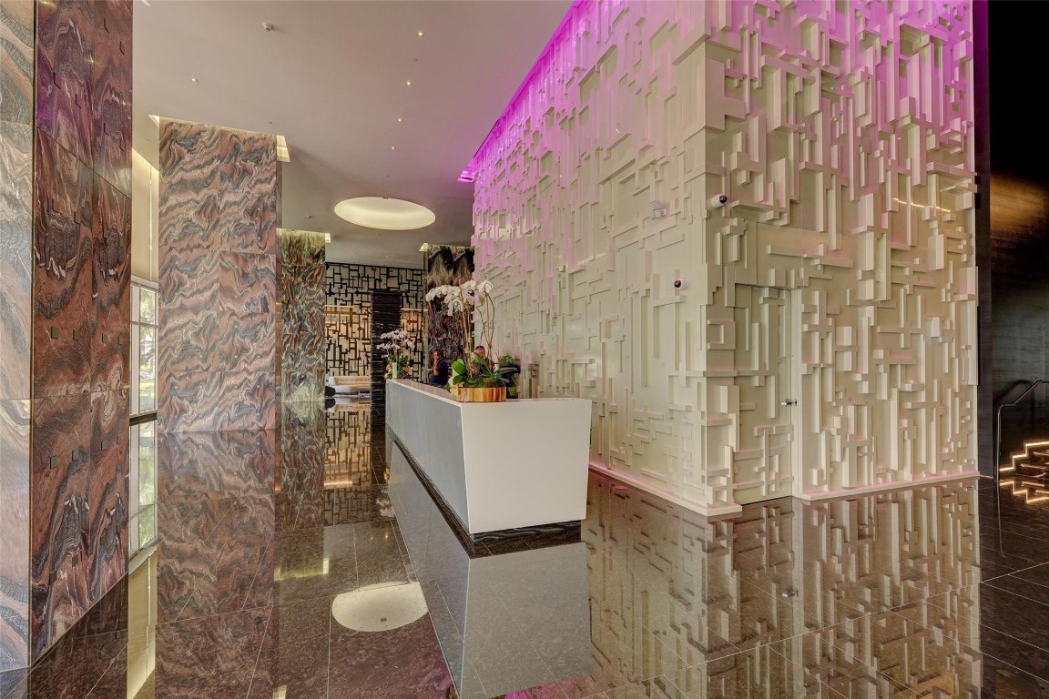 Beach Club Condo - Residential