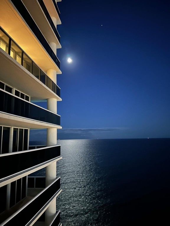 Beach Club Condo - Residential