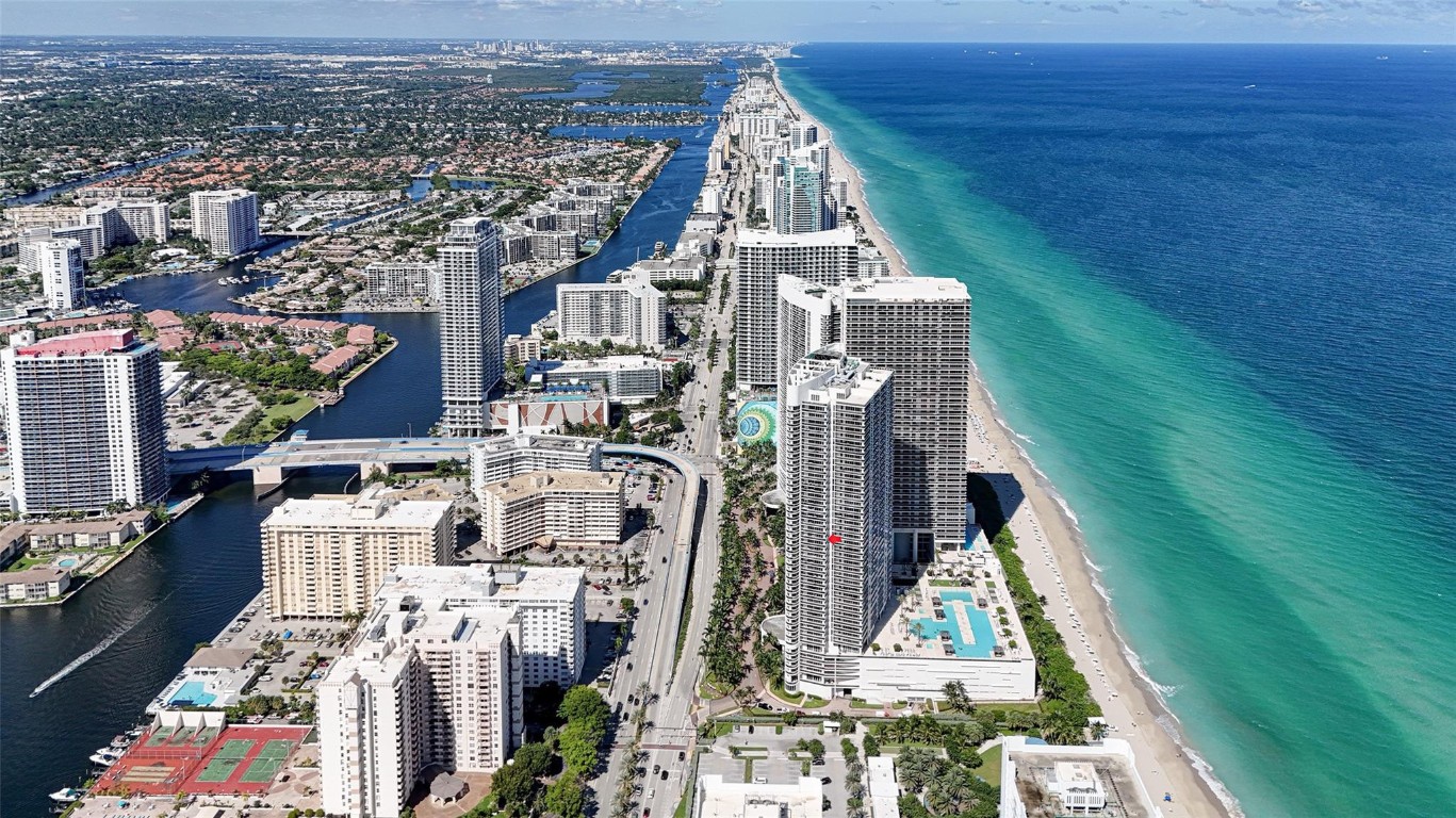 Beach Club Condo - Residential