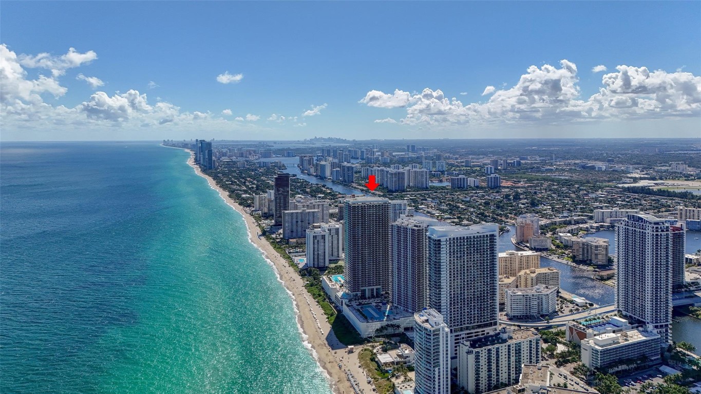 Beach Club Condo - Residential