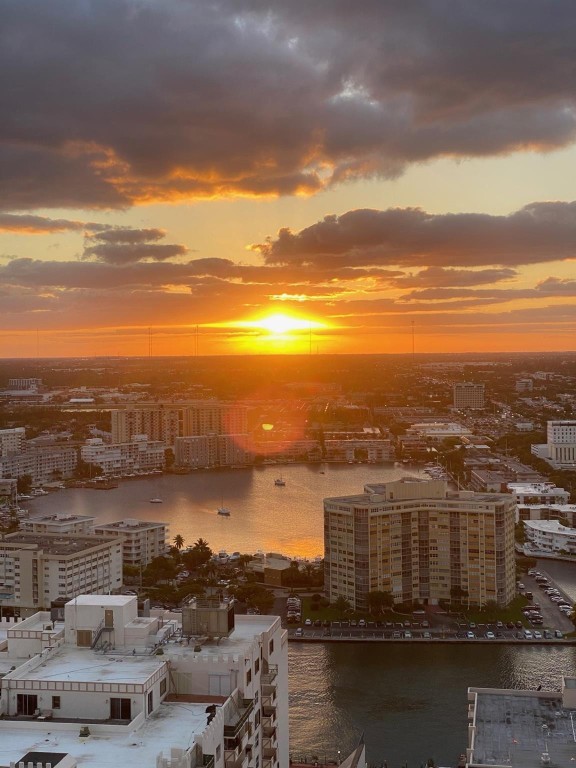 Beach Club Condo - Residential