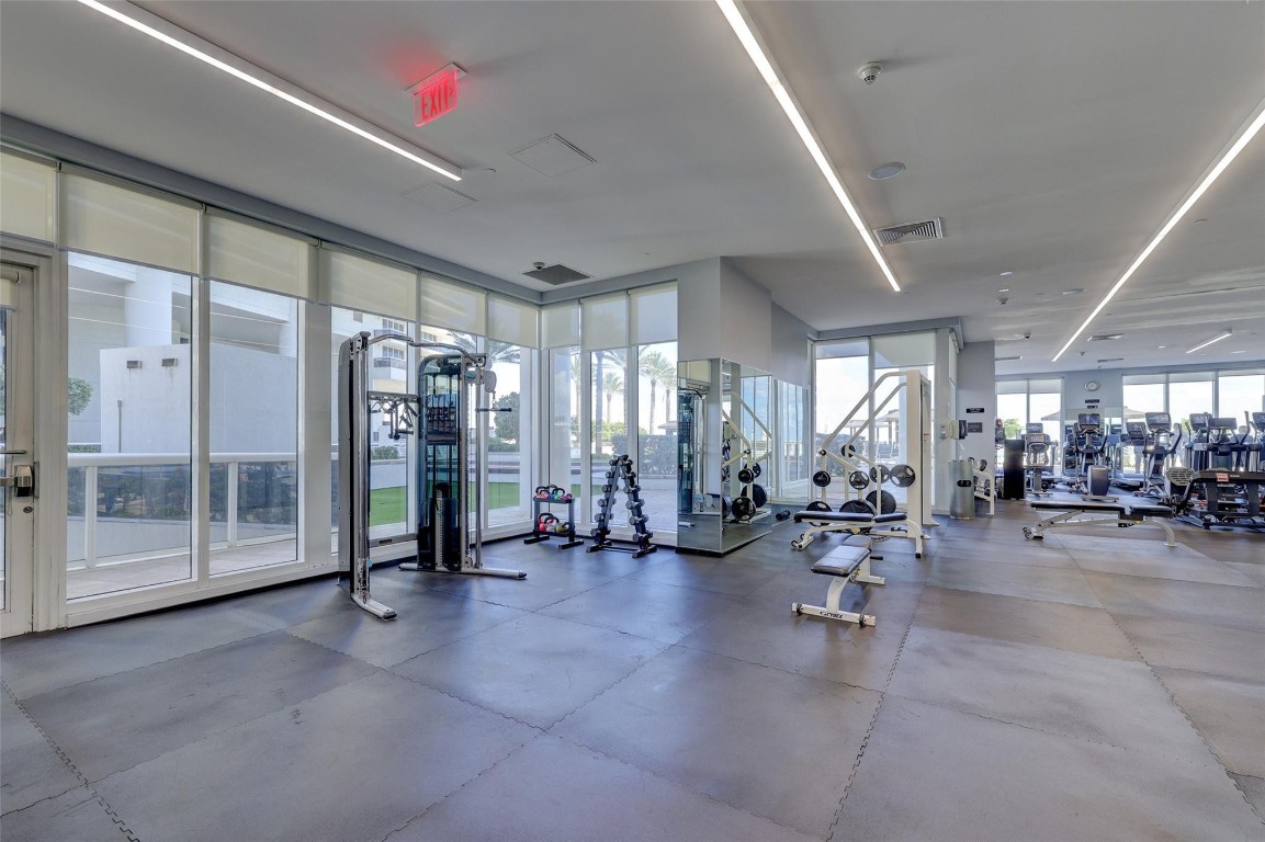 Beach Club Condo - Residential