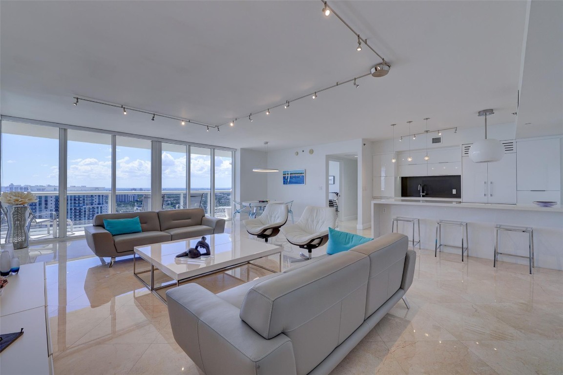 Beach Club Condo - Residential