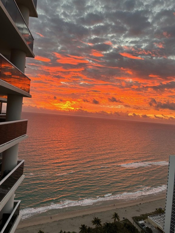 Beach Club Condo - Residential