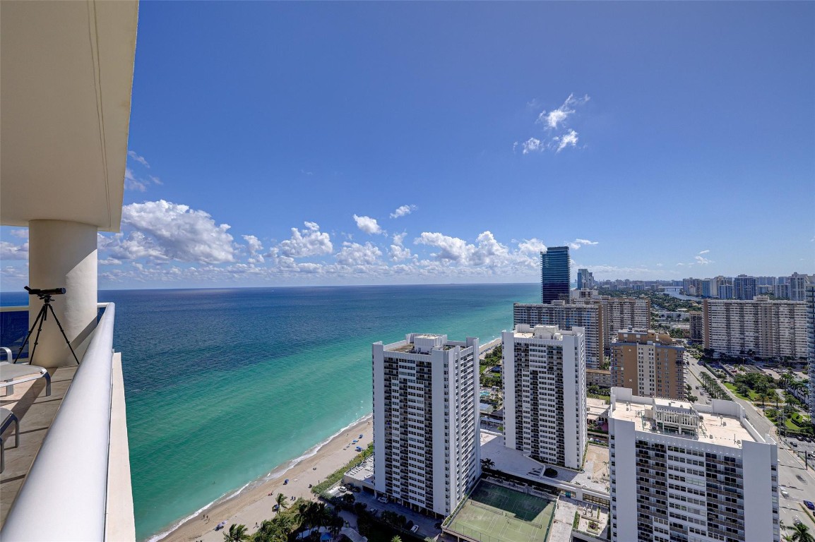 Beach Club Condo - Residential