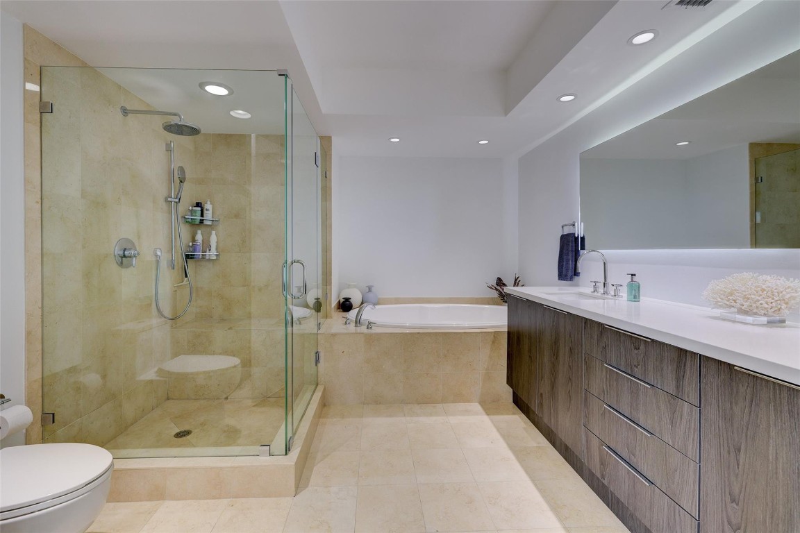 Beach Club Condo - Residential