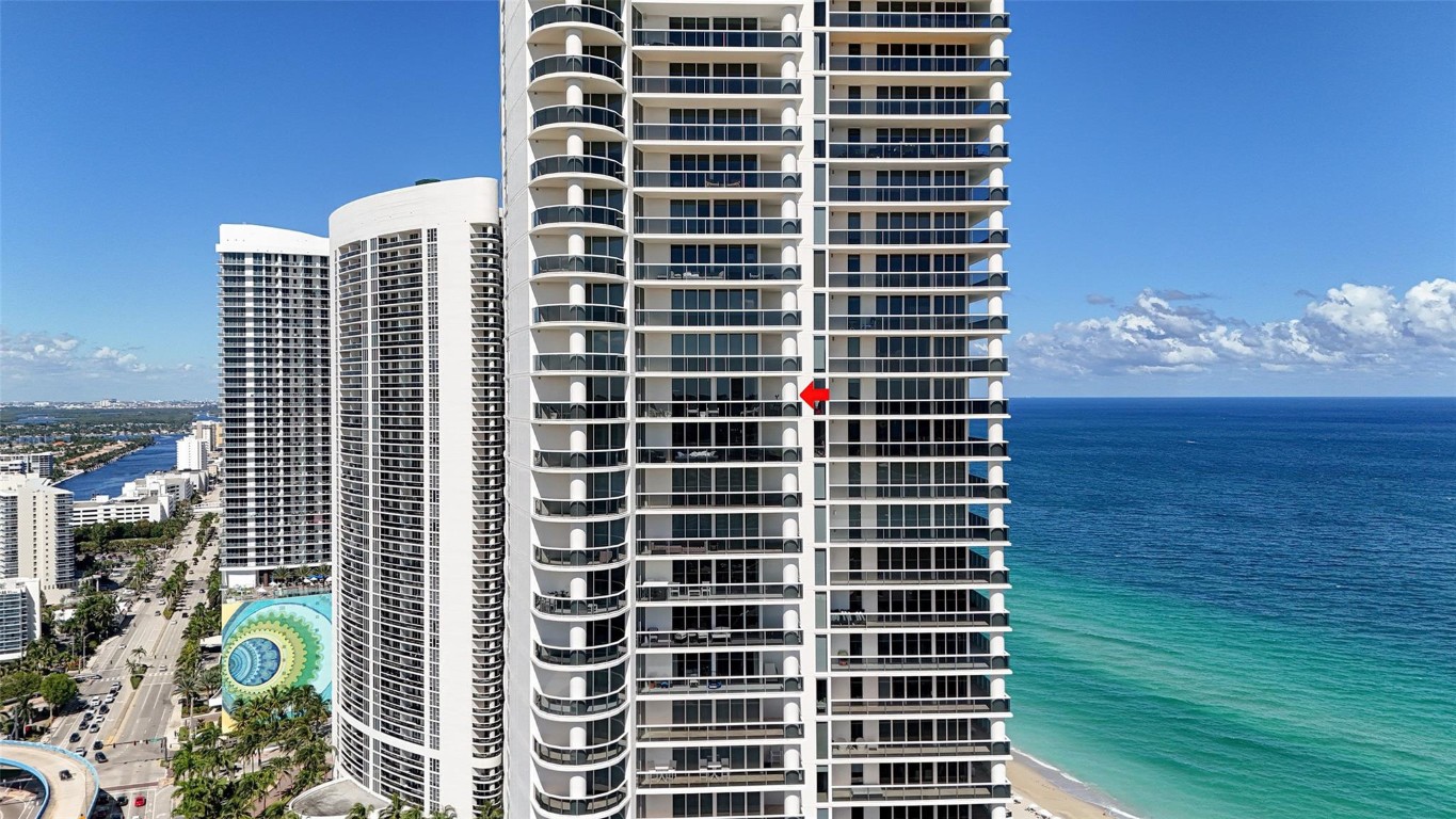 Beach Club Condo - Residential