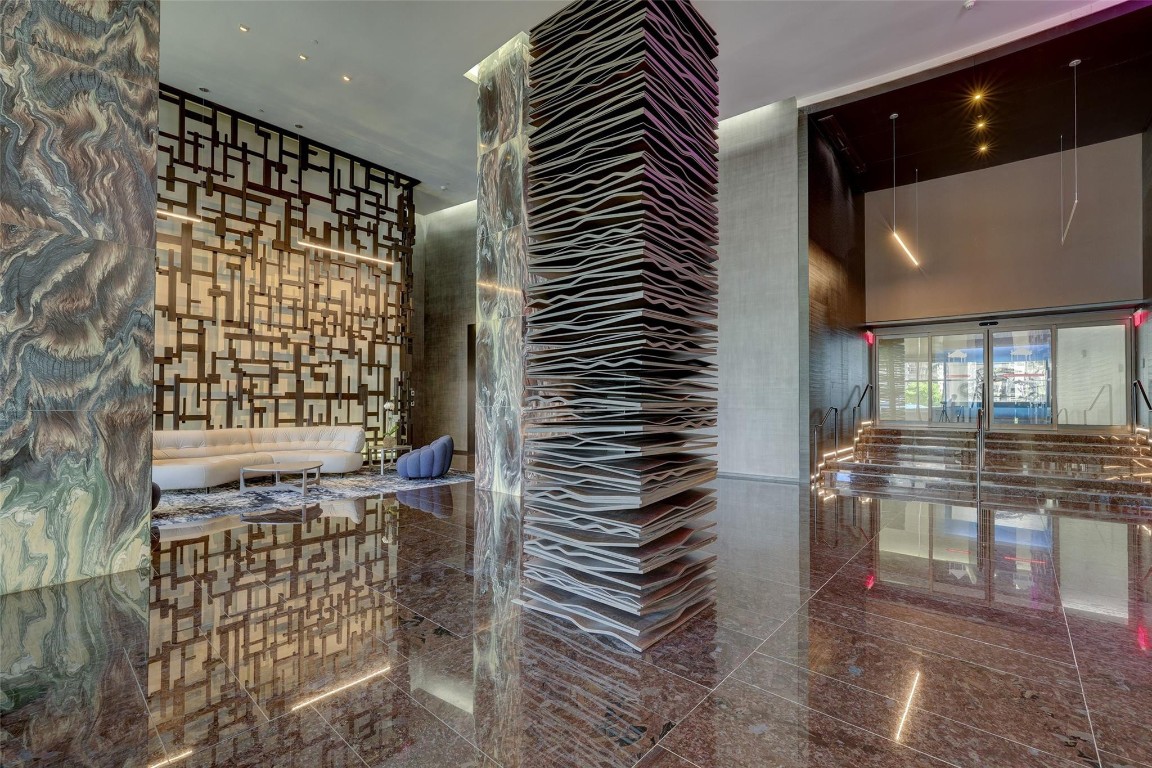 Beach Club Condo - Residential