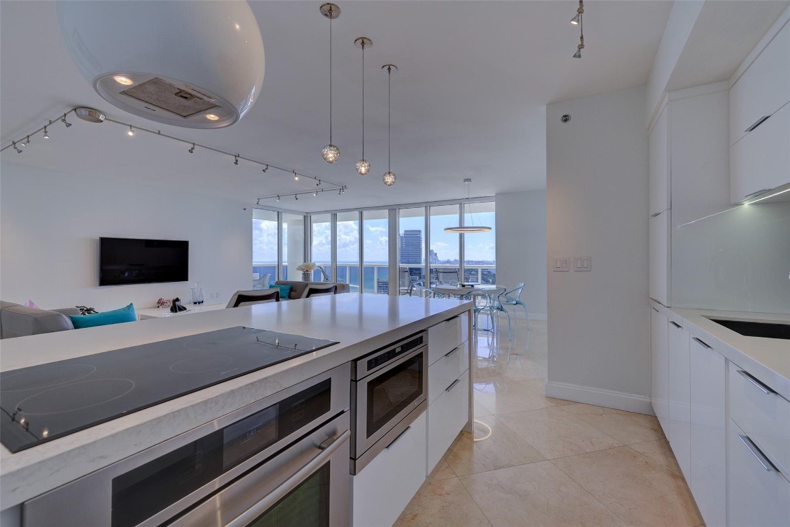 Beach Club Condo - Residential