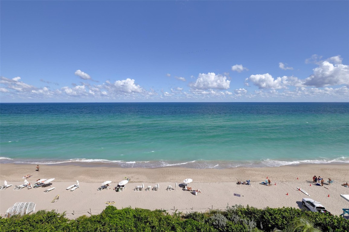 Beach Club Condo - Residential