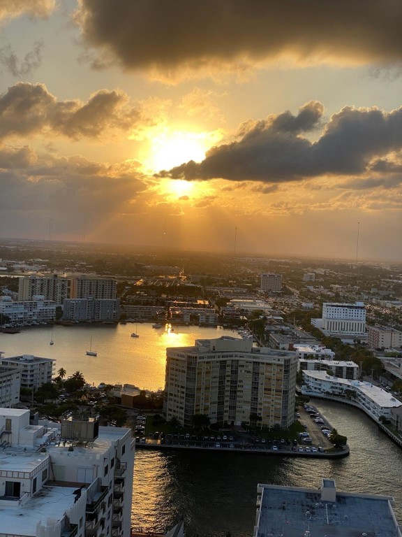 Beach Club Condo - Residential