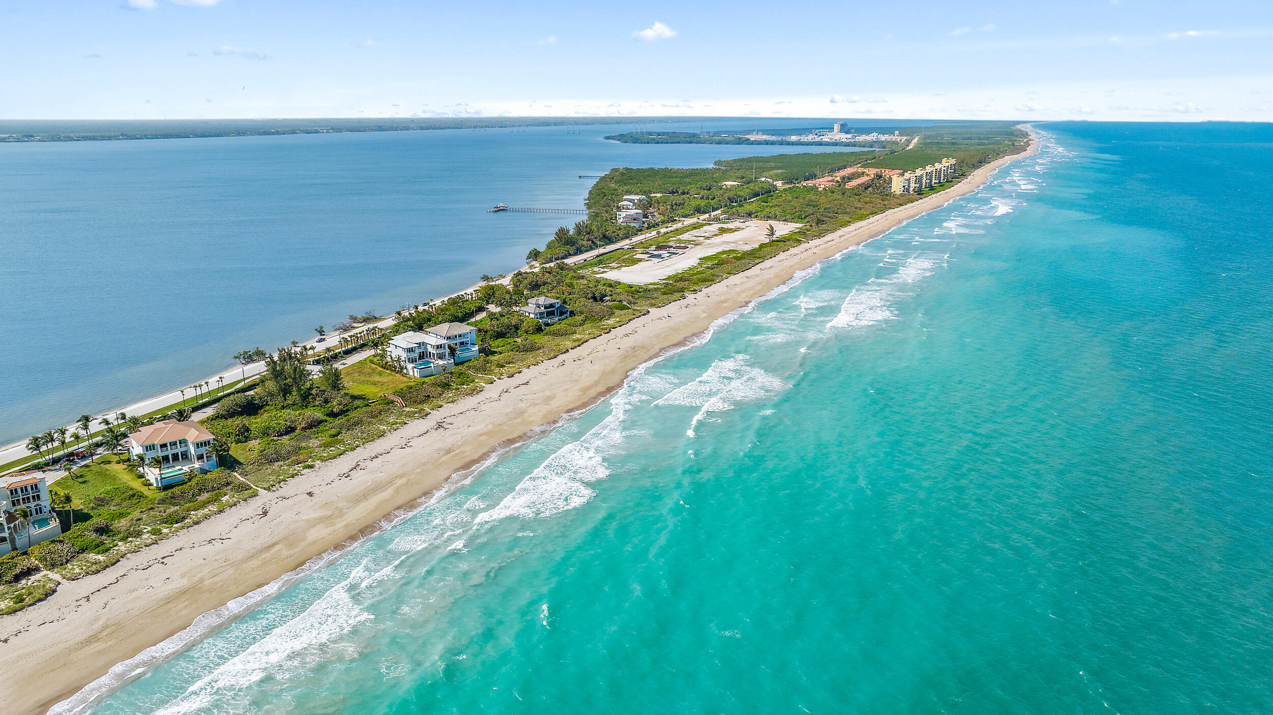 DIAMOND SANDS PLAT NO 2 - Residential