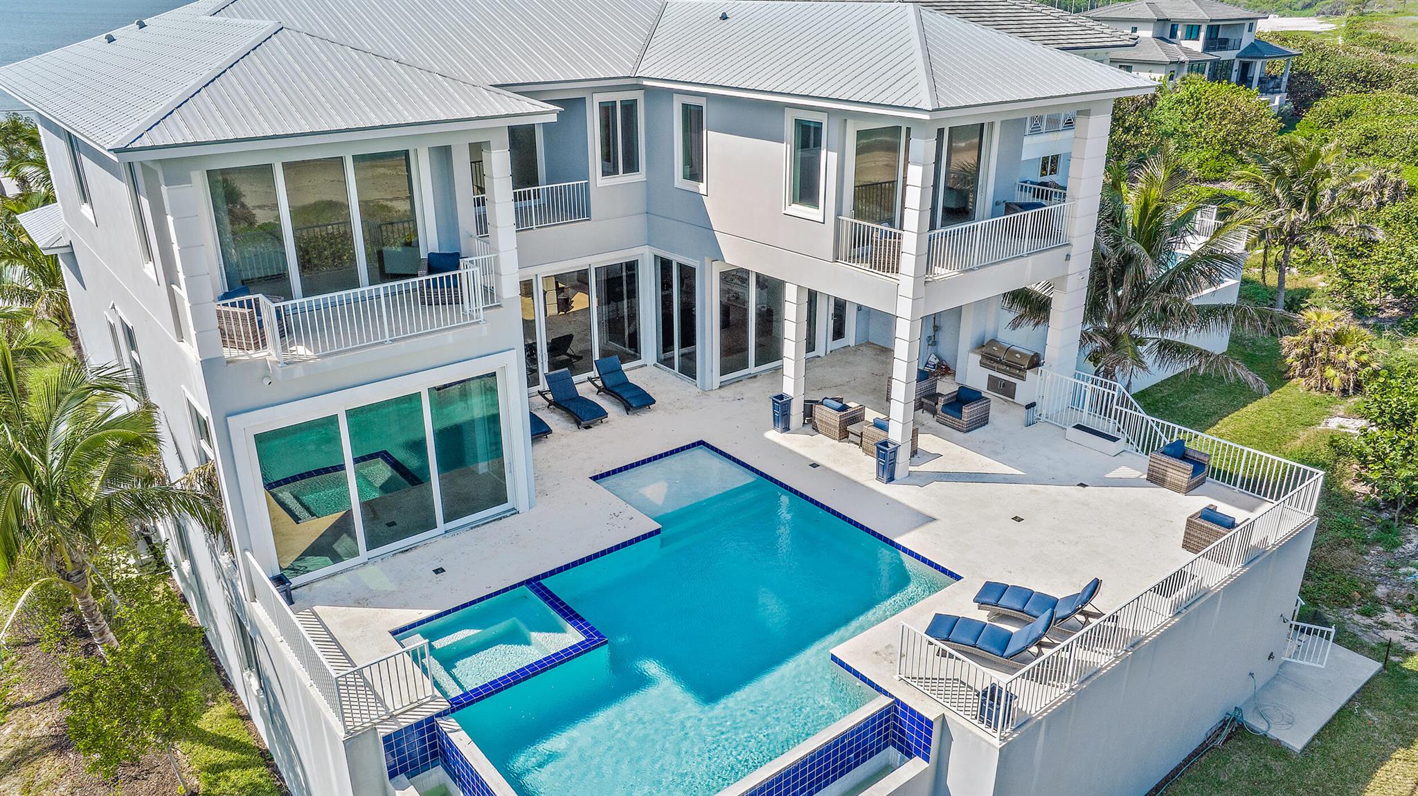 DIAMOND SANDS PLAT NO 2 - Residential