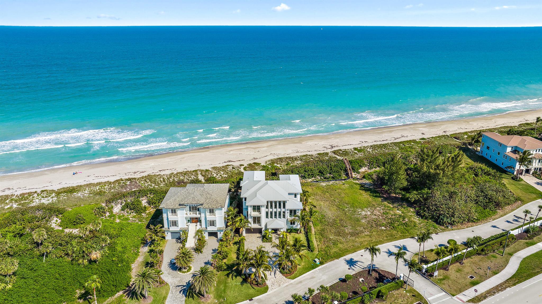 DIAMOND SANDS PLAT NO 2 - Residential