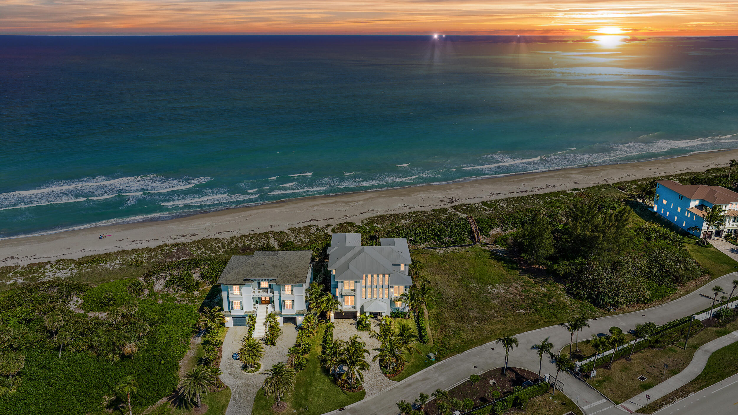 DIAMOND SANDS PLAT NO 2 - Residential