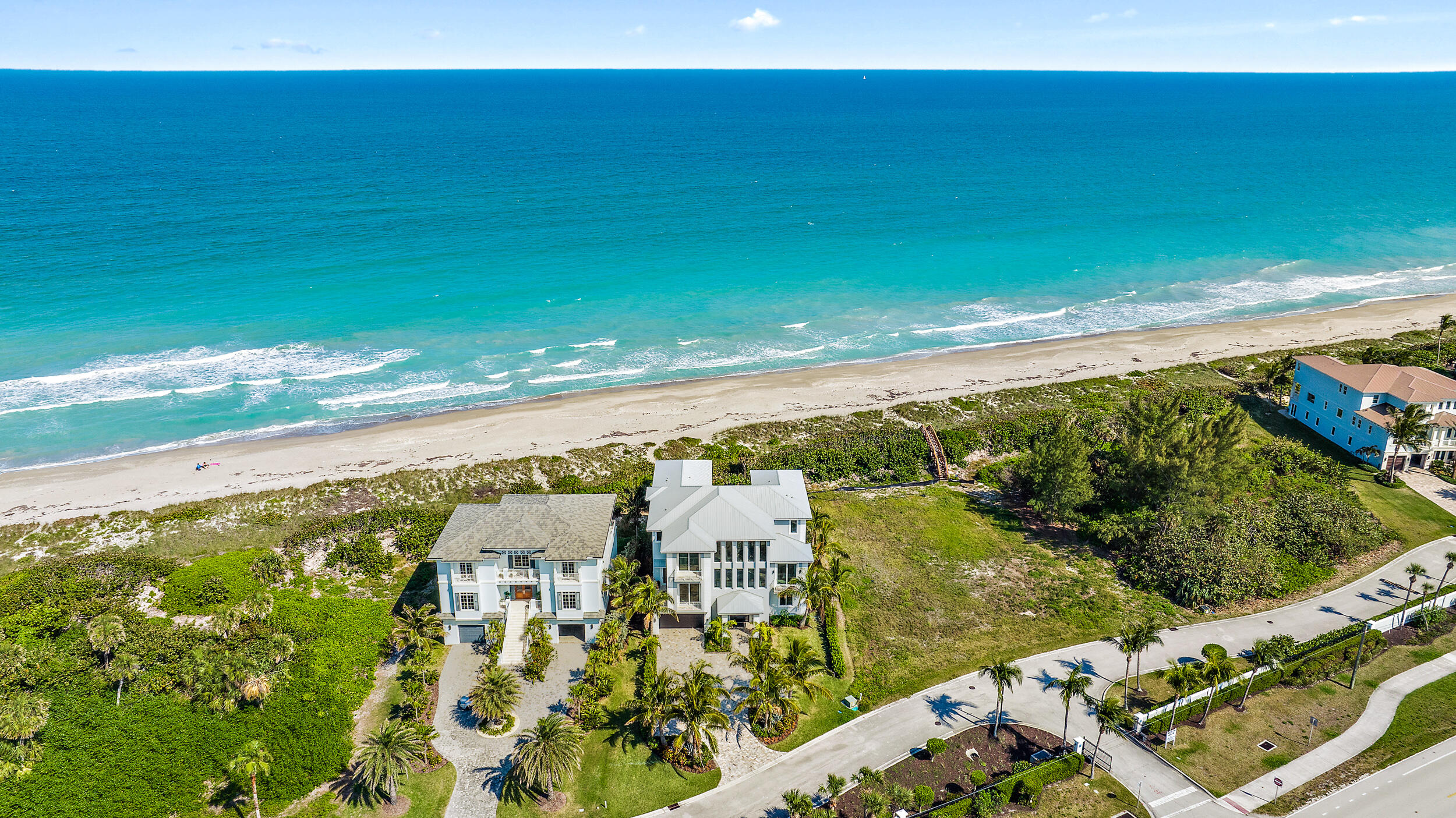 DIAMOND SANDS PLAT NO 2 - Residential