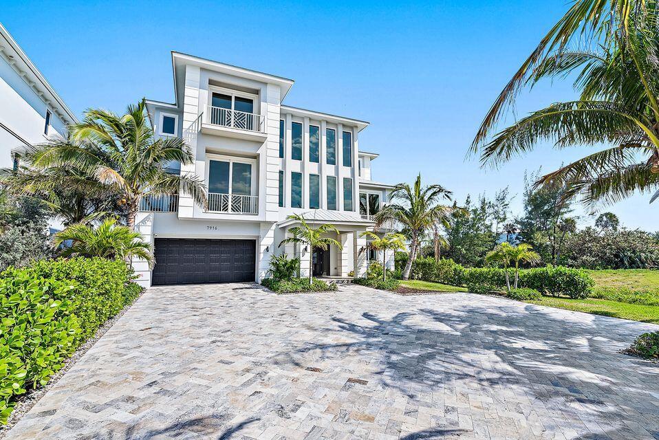 DIAMOND SANDS PLAT NO 2 - Residential