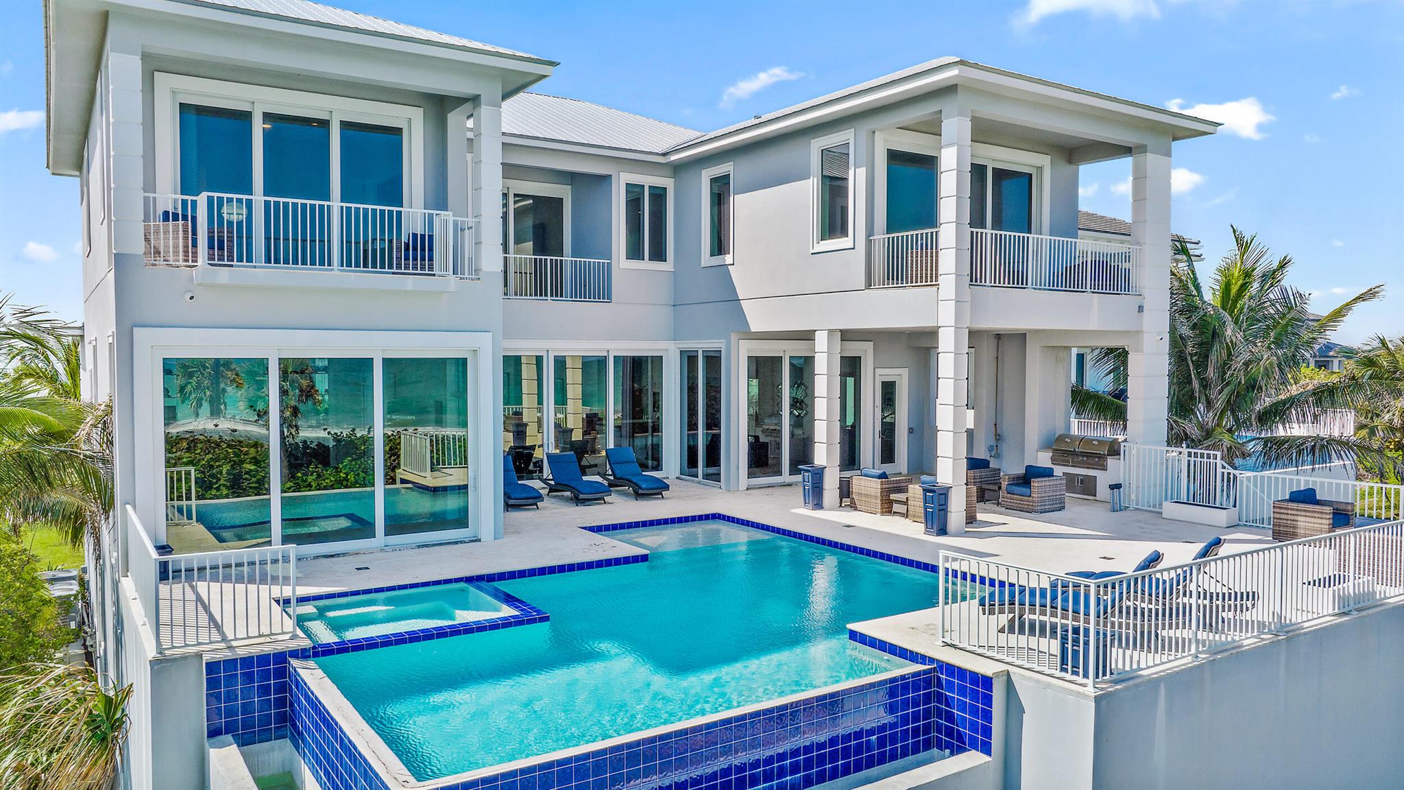 DIAMOND SANDS PLAT NO 2 - Residential