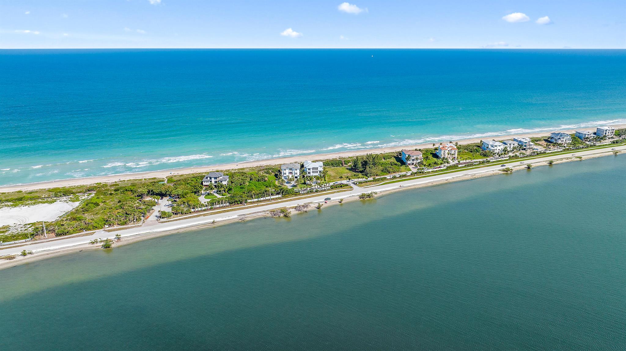 DIAMOND SANDS PLAT NO 2 - Residential