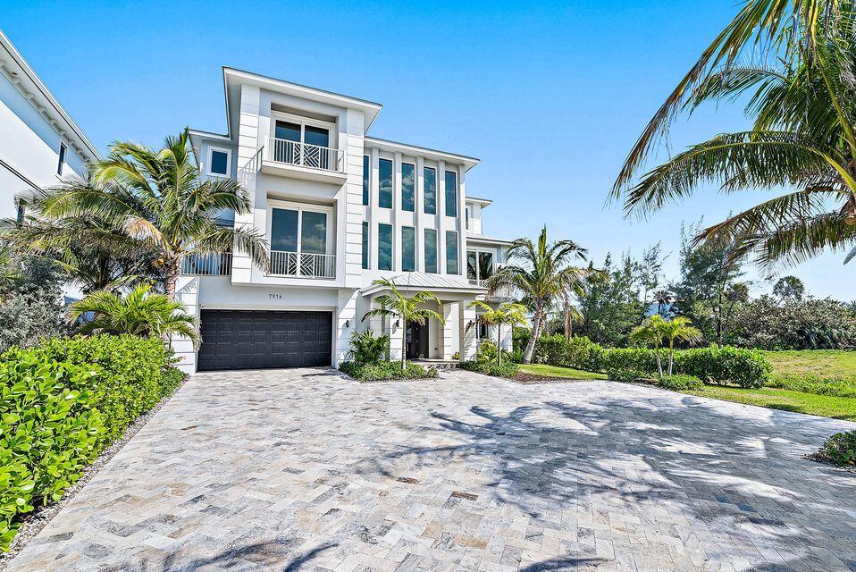 DIAMOND SANDS PLAT NO 2 - Residential