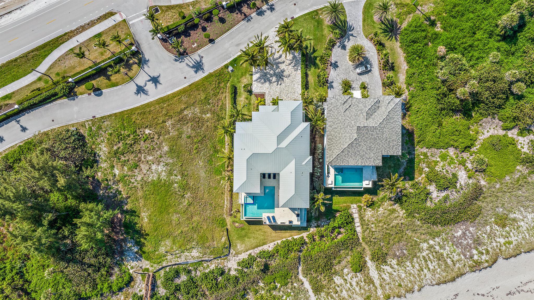 DIAMOND SANDS PLAT NO 2 - Residential