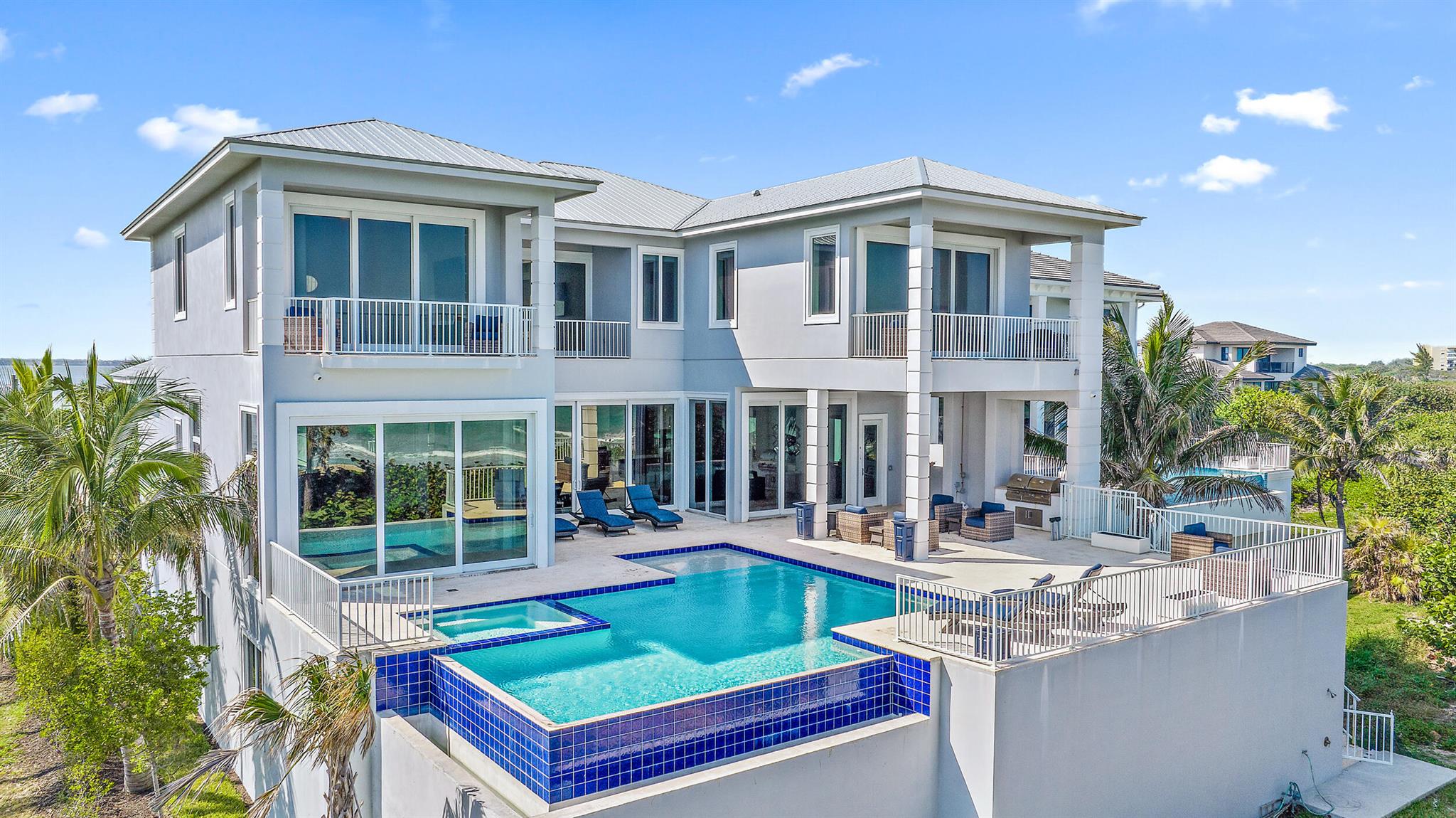 DIAMOND SANDS PLAT NO 2 - Residential