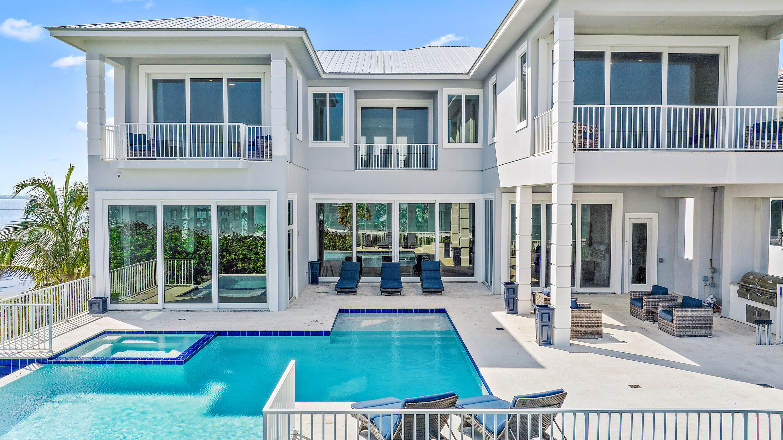 DIAMOND SANDS PLAT NO 2 - Residential