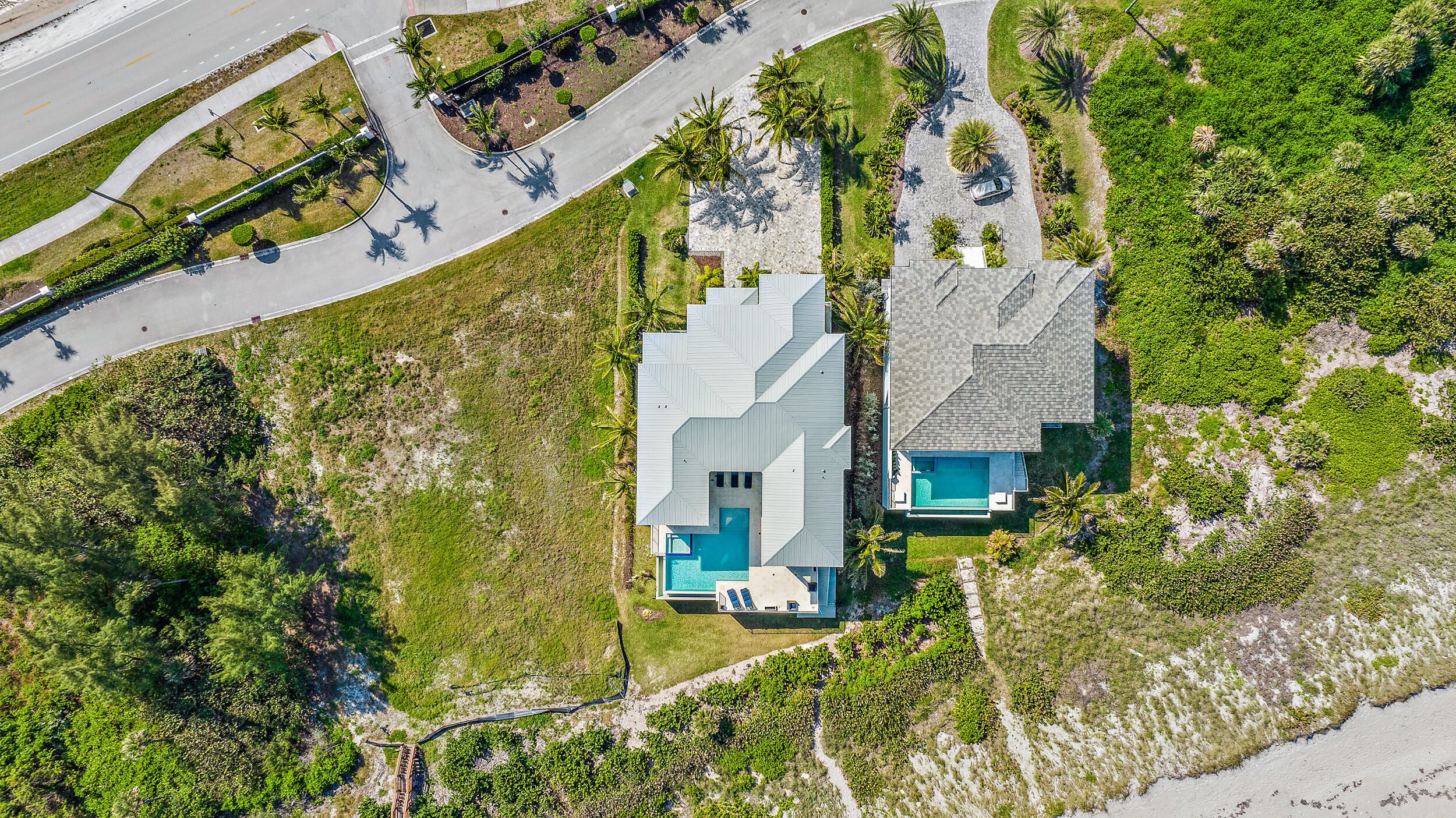 DIAMOND SANDS PLAT NO 2 - Residential