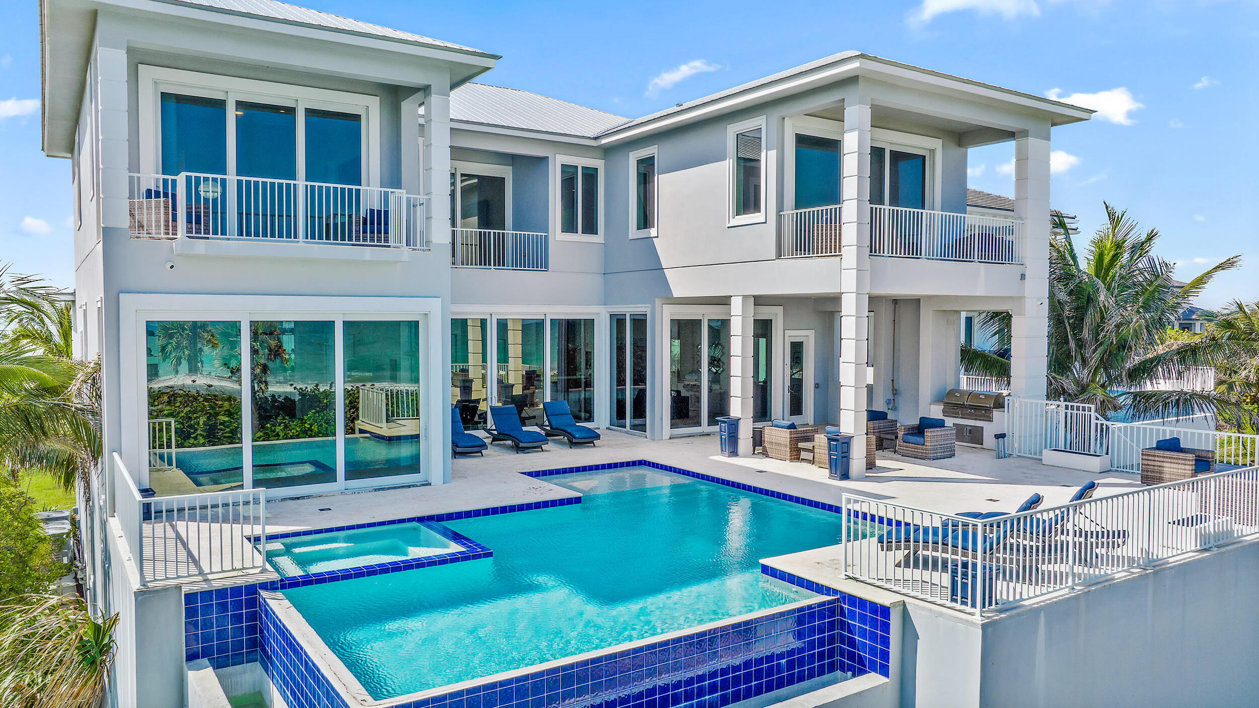 DIAMOND SANDS PLAT NO 2 - Residential