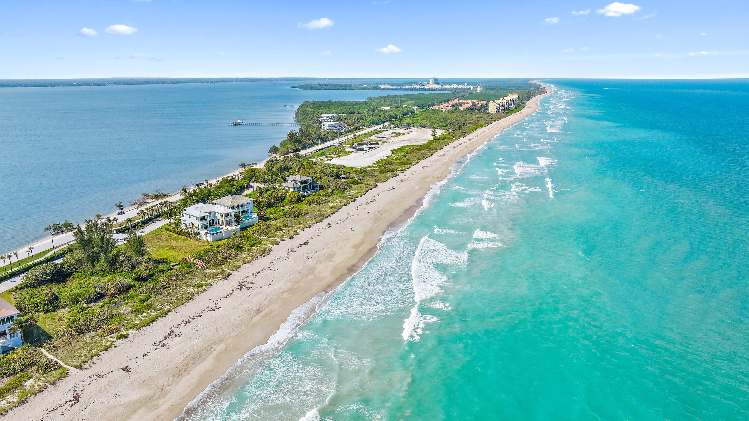 DIAMOND SANDS PLAT NO 2 - Residential