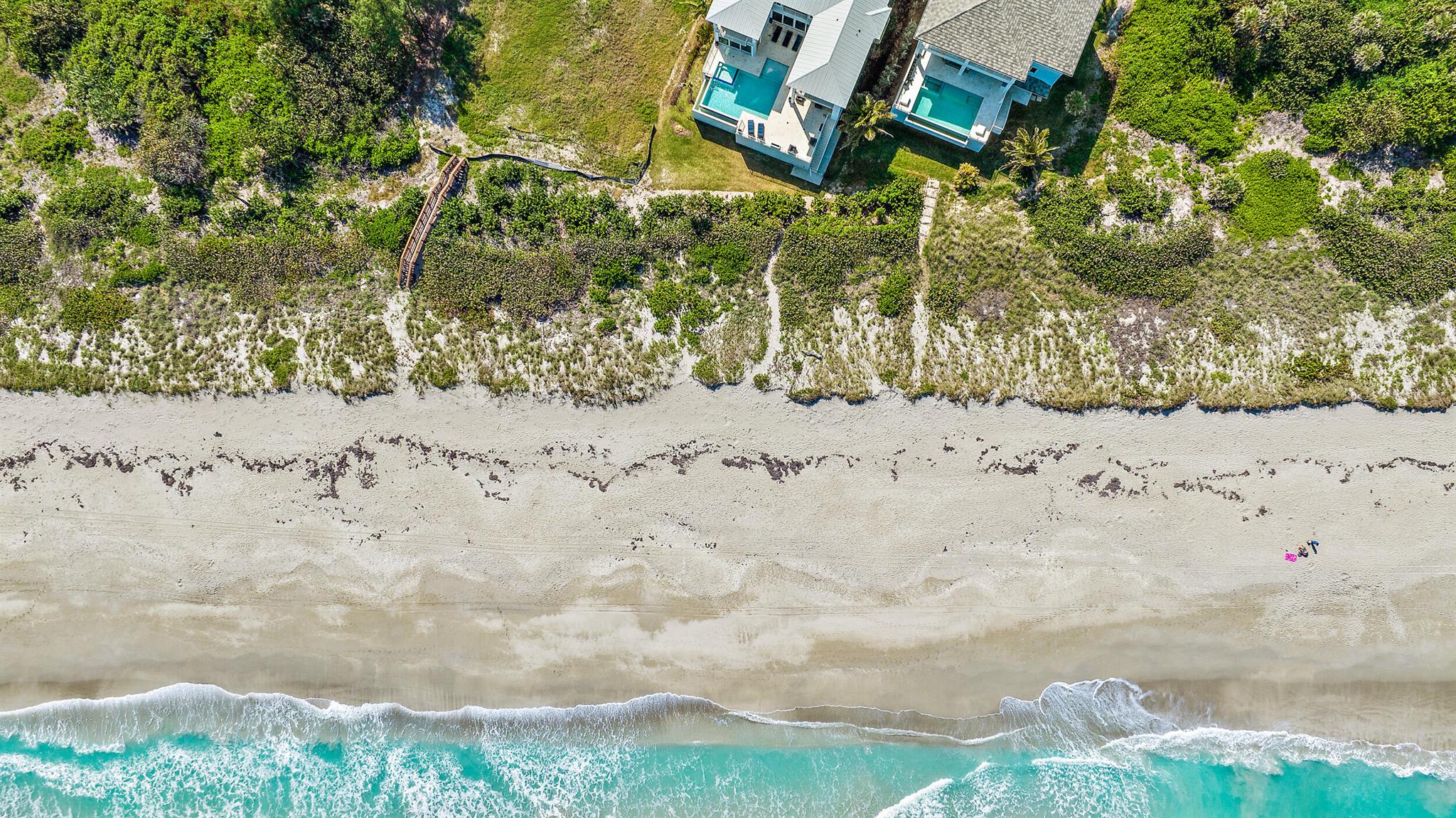 DIAMOND SANDS PLAT NO 2 - Residential