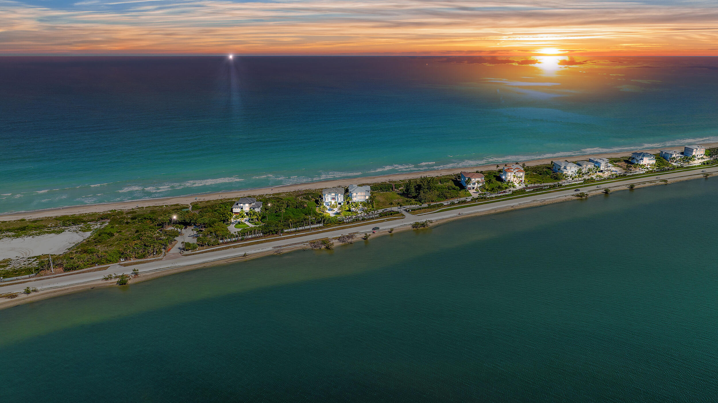 DIAMOND SANDS PLAT NO 2 - Residential