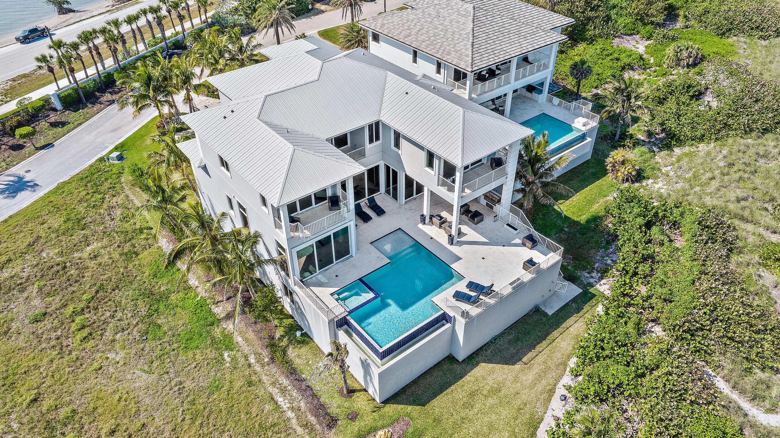 DIAMOND SANDS PLAT NO 2 - Residential