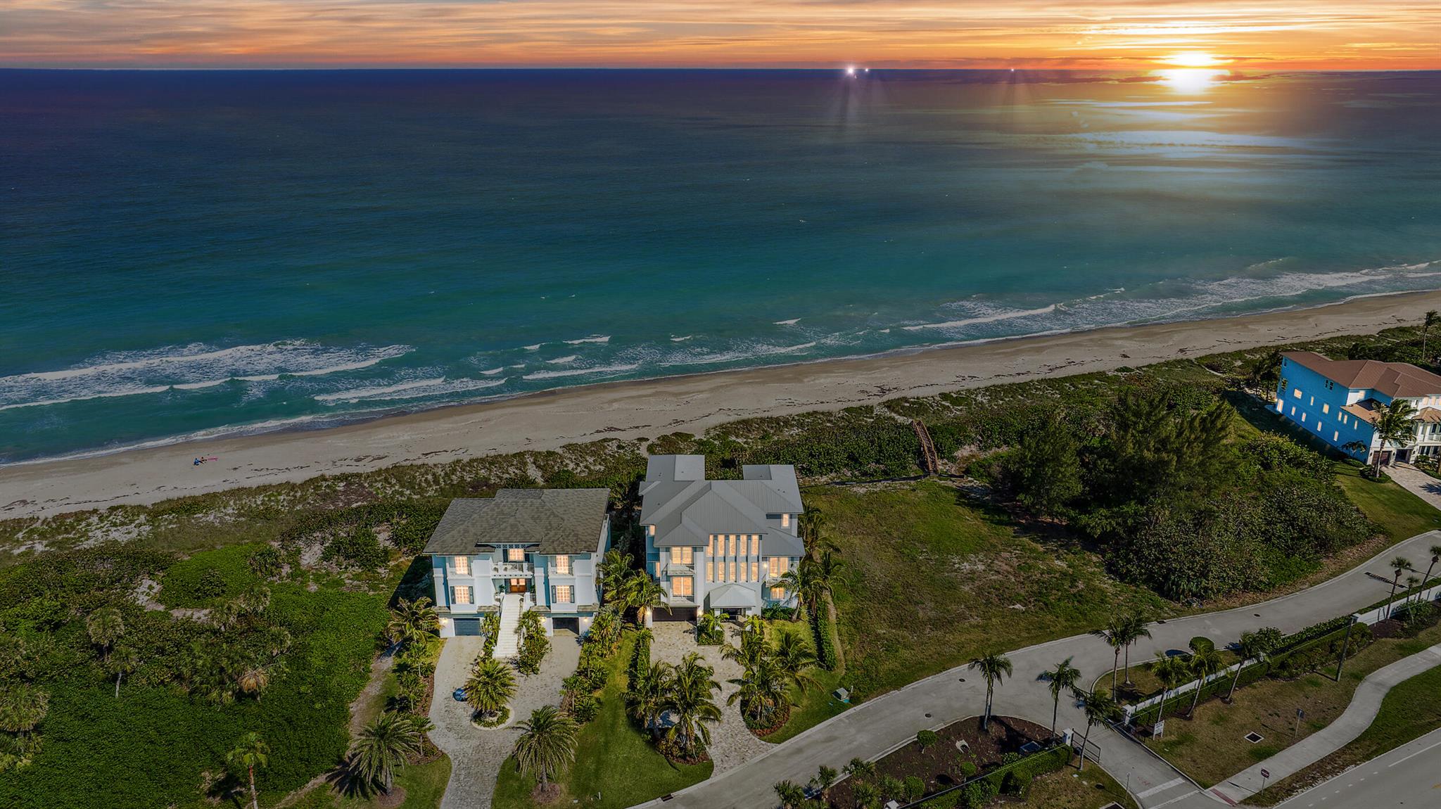 DIAMOND SANDS PLAT NO 2 - Residential