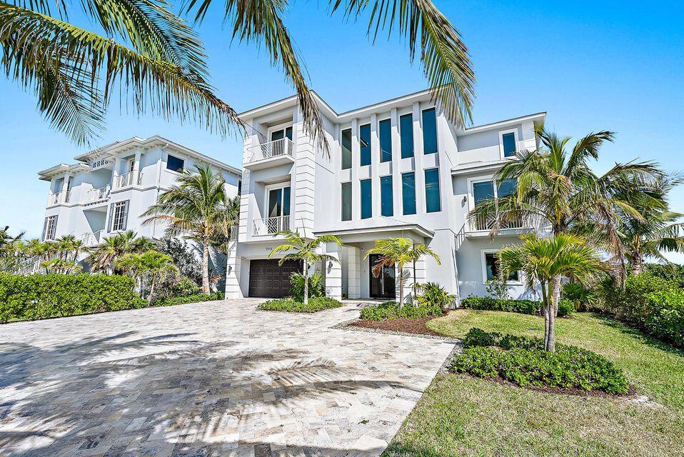 DIAMOND SANDS PLAT NO 2 - Residential