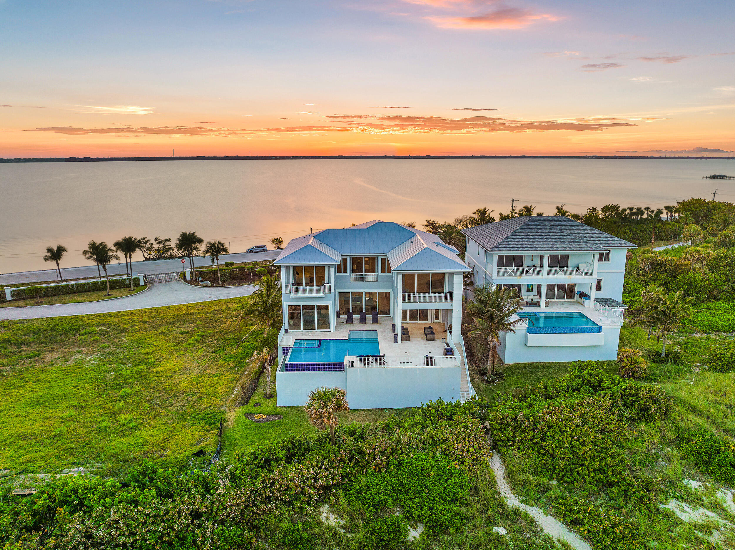 DIAMOND SANDS PLAT NO 2 - Residential