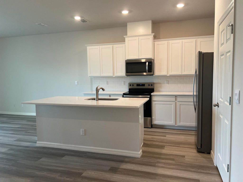 Photo of 12842 SW Forli Way, Port St Lucie, FL 34987 (MLS # R11078167)