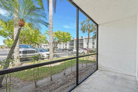 A home in West Palm Beach