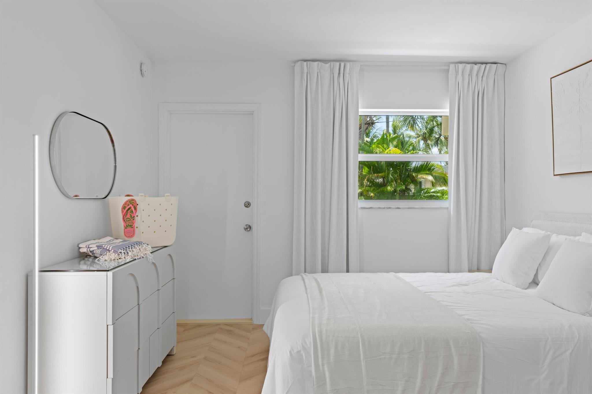 GLOUCHESTER HOUSE CONDO - Residential Lease