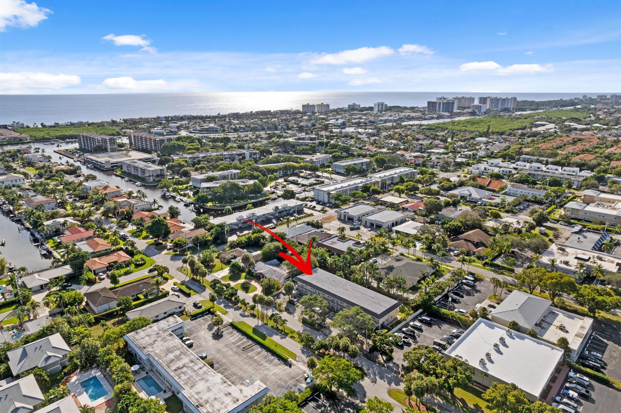 GLOUCHESTER HOUSE CONDO - Residential Lease