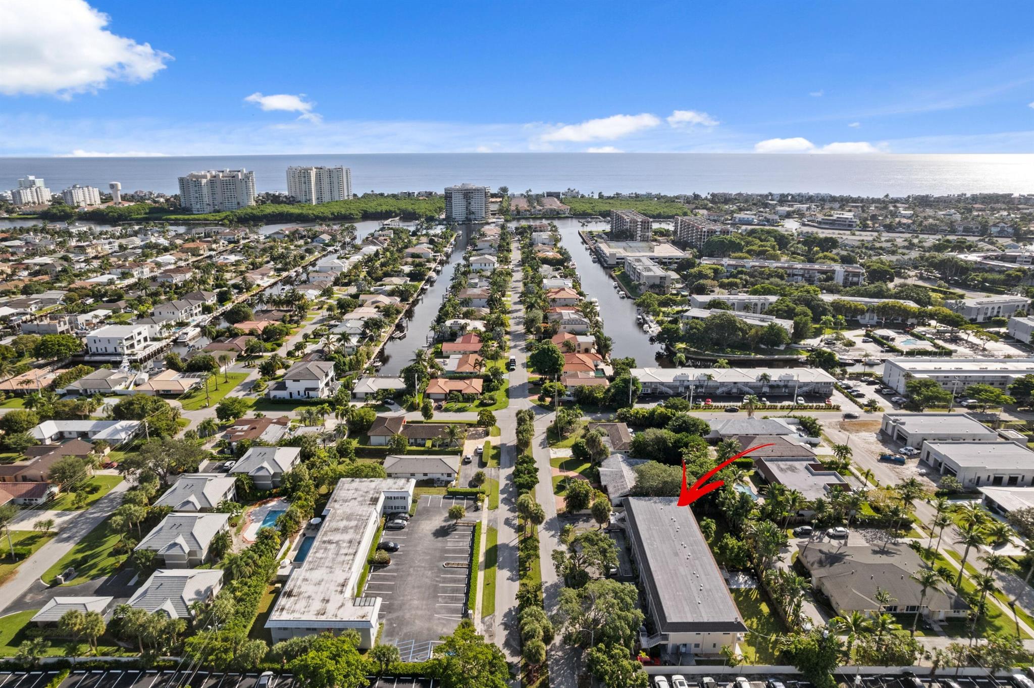 GLOUCHESTER HOUSE CONDO - Residential Lease